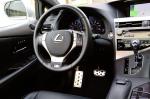Lexus RX350 F-Sport 2013 года